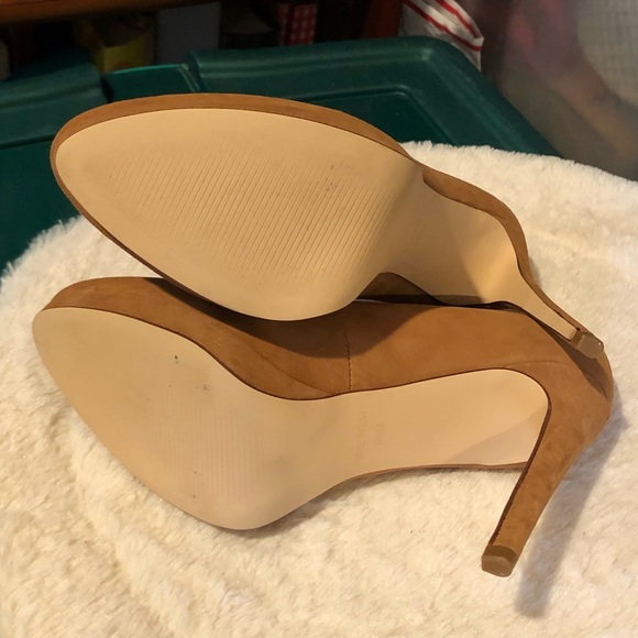 NINE WEST heels 👠 - Picture 5 of 8